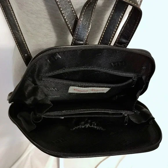 ❌SOLD❌ Marilyn Monroe NWT Small Backpack - Picture 5 of 7